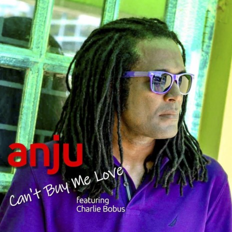 Can't Buy Me Love (feat. Charlie Bobus) | Boomplay Music