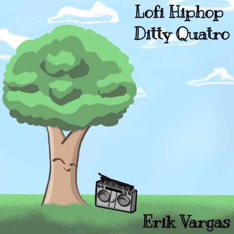 Lofi Hiphop Ditty Quatro