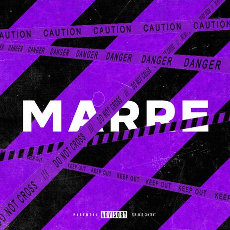 Marre ft. Kharou | Boomplay Music