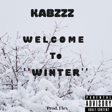 winters! - ABOUT IT MP3 Download & Lyrics