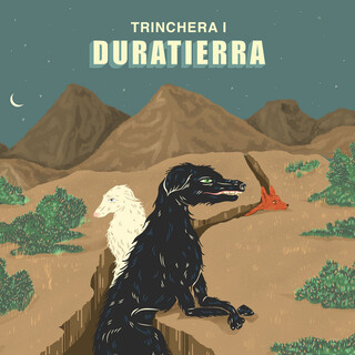 Trinchera, Vol. 1