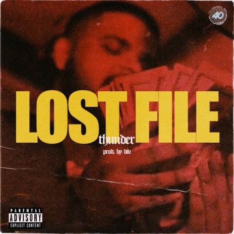 Lost File | Boomplay Music