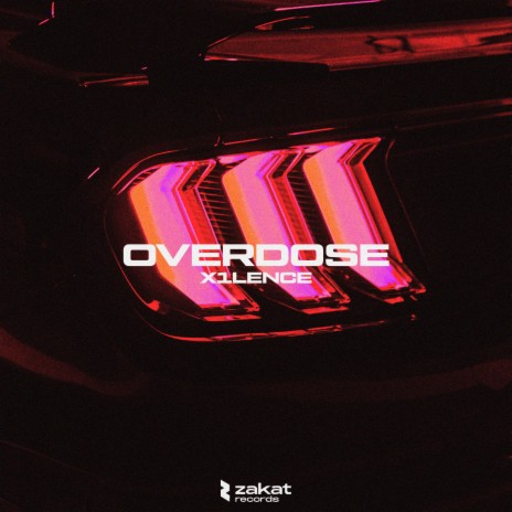 OVERDOSE | Boomplay Music