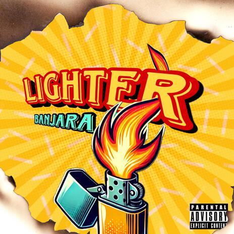 Lighter | Boomplay Music