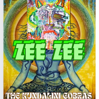 THE KUNDALINI COBRAS