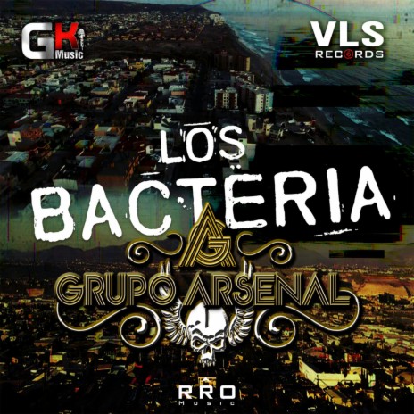 Los Bacteria | Boomplay Music