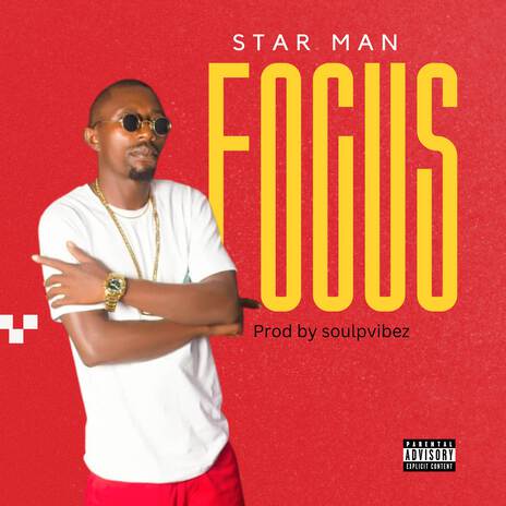 Focus | Boomplay Music