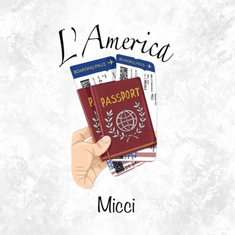 L'america | Boomplay Music