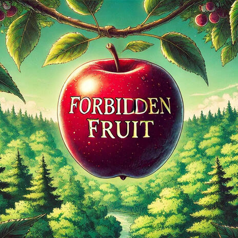 Forbidden Fruit | Boomplay Music