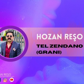 TEL ZENDANO (GRANİ)