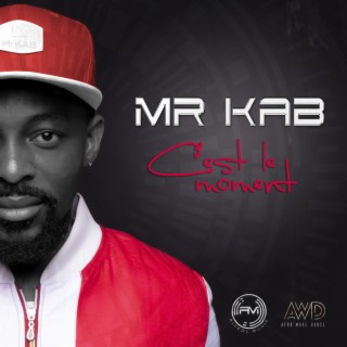 Mr.KAB