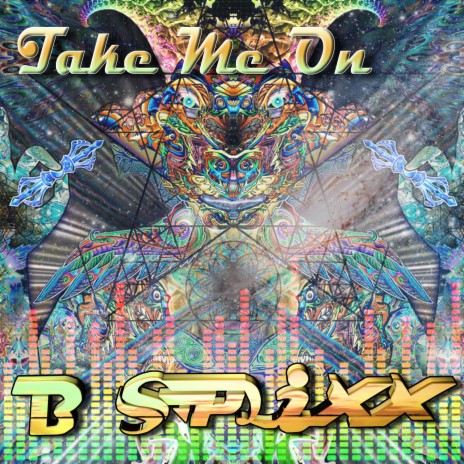 Take Me On | Boomplay Music