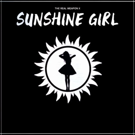 Sunshine Girl (Hollywood) | Boomplay Music
