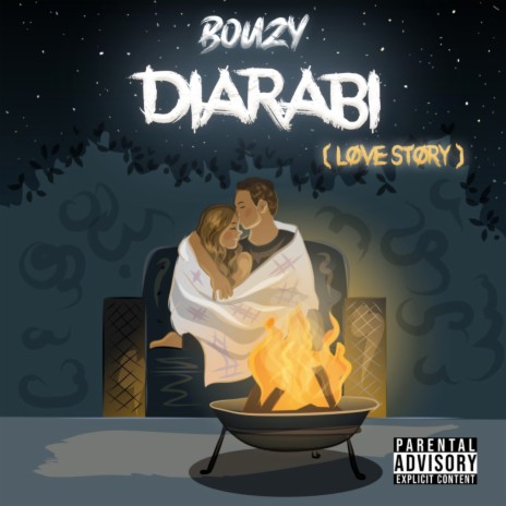 DIARABI (LOVE STORY) | Boomplay Music