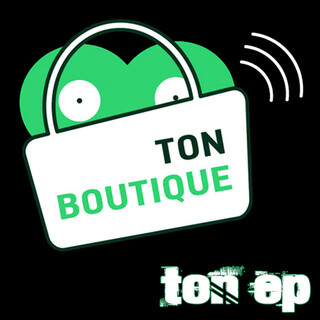 Ton EP