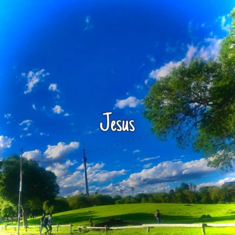 Jesus | Boomplay Music