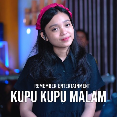 Kupu-kupu Malam | Boomplay Music