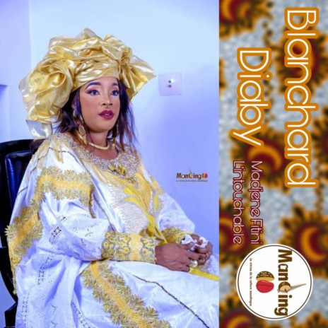 Blanchard Diaby | Boomplay Music