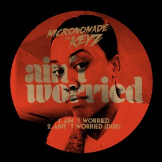 Ain´t Worried (feat. Keyz)