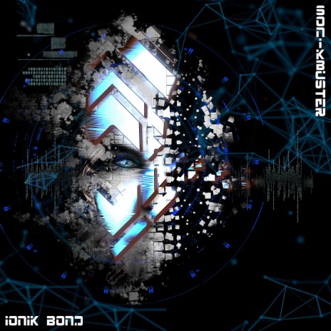 Ionik Bond (bLiNd Synthwave Remix)