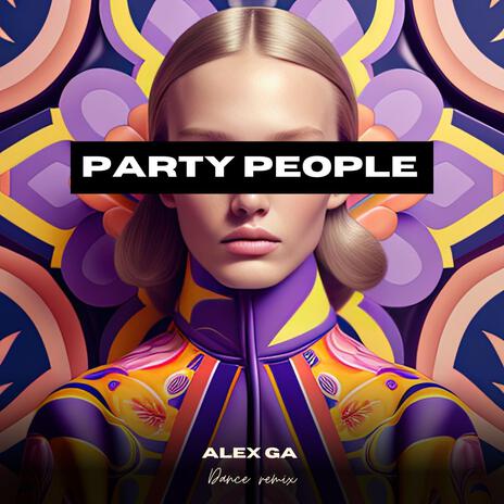 Party People | Boomplay Music