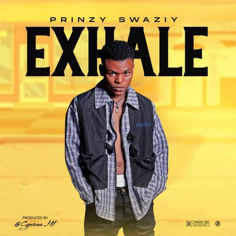 Exhale | Boomplay Music