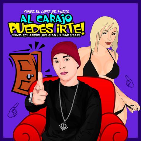 Al carajo puedes irte clasico | Boomplay Music