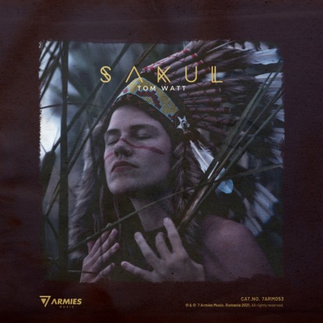 Sakul (Original Mix)
