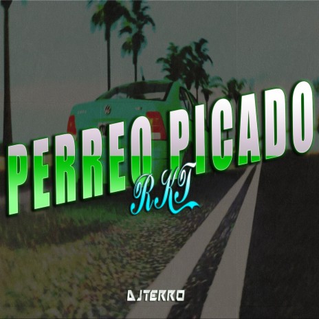 Perreo Picado Rkt | Boomplay Music