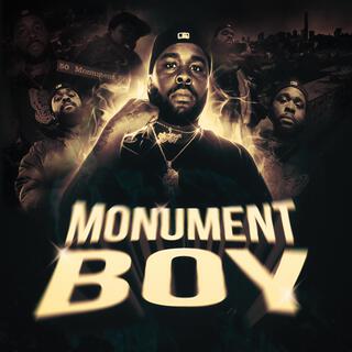 Monument Boy