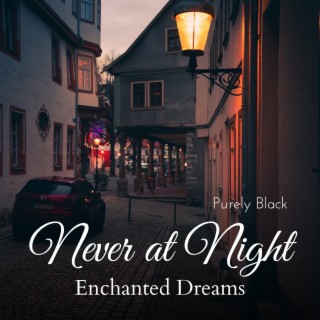 Never at Night - Enchanted Dreams
