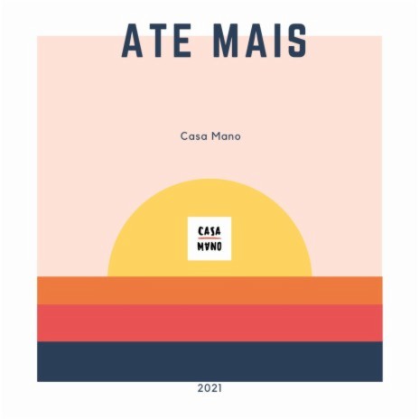 Até Mais ft. Le Q | Boomplay Music