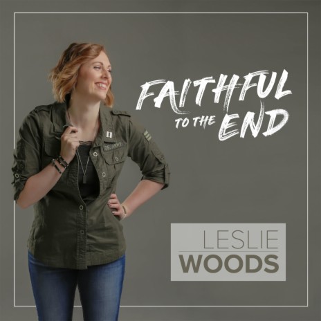 Faithful to the End | Boomplay Music