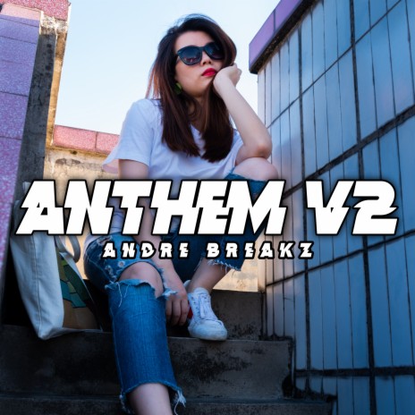 Anthem, Vol. 2 | Boomplay Music