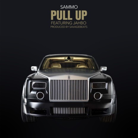 Pull Up ft. Jahbo | Boomplay Music