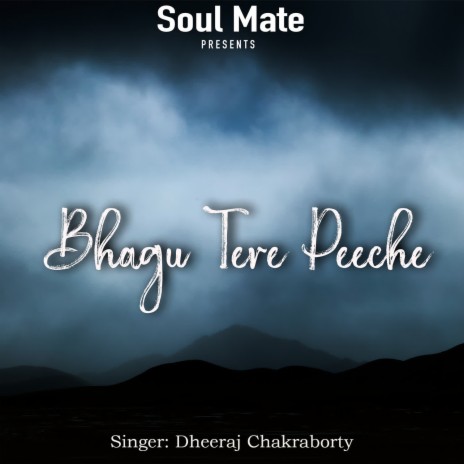 Bhagu Tere Peeche | Boomplay Music