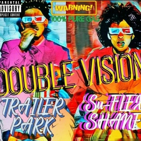 Double Vision ft. Trailer Park Paul | Boomplay Music