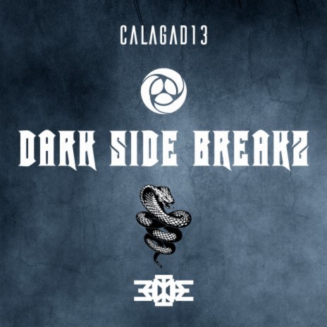 Dark Side Breakz | Boomplay Music