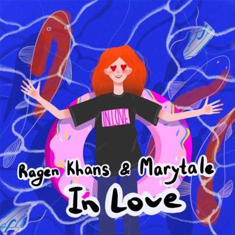 In Love ft. Ragen Khans | Boomplay Music