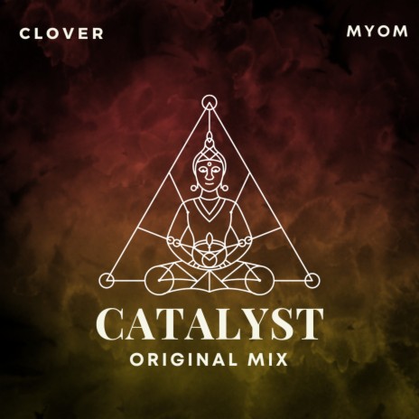 CATALYST (ORIGINAL MIX) | Boomplay Music