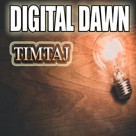 Digital Dawn | Boomplay Music