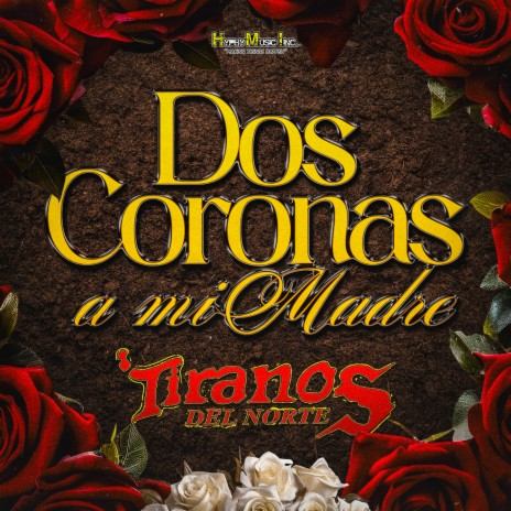 Dos Coronas a Mi Madre | Boomplay Music