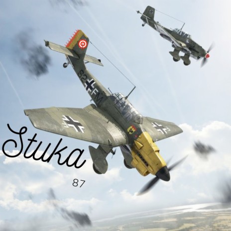 Stuka | Boomplay Music