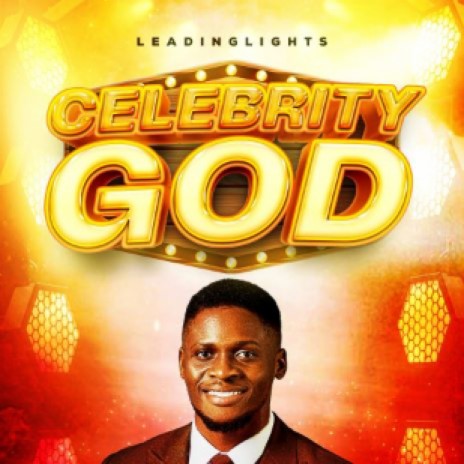 Celebrity God | Boomplay Music