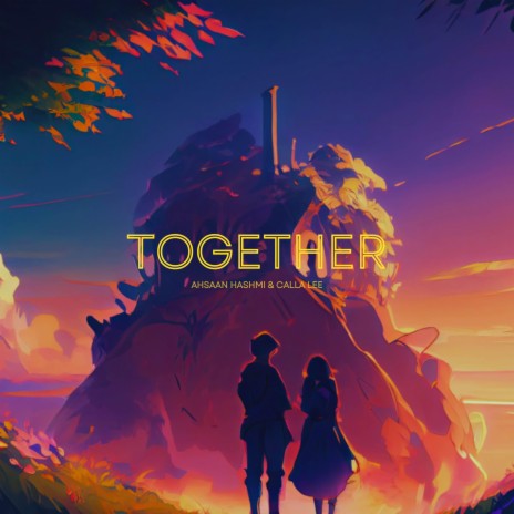 Together (feat. Calla Lee) | Boomplay Music