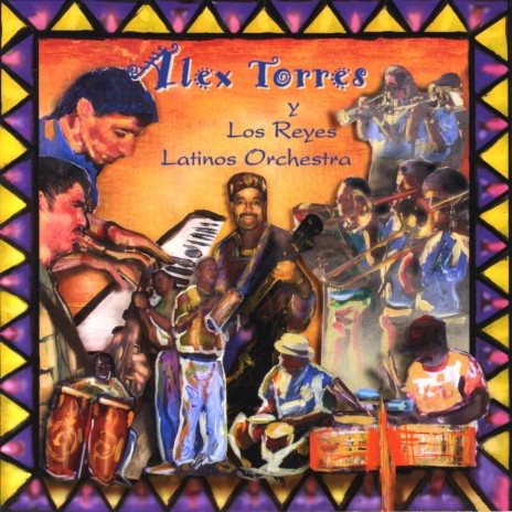 Para Poncho ft. Los Reyes Latinos Orchestra | Boomplay Music