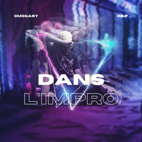 dans l'impro 4.15 ft. Lil Raf, Duogasy & Lil N | Boomplay Music