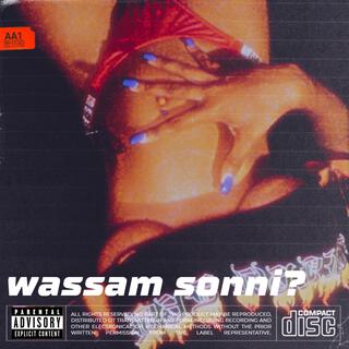 Wassam Sonni?