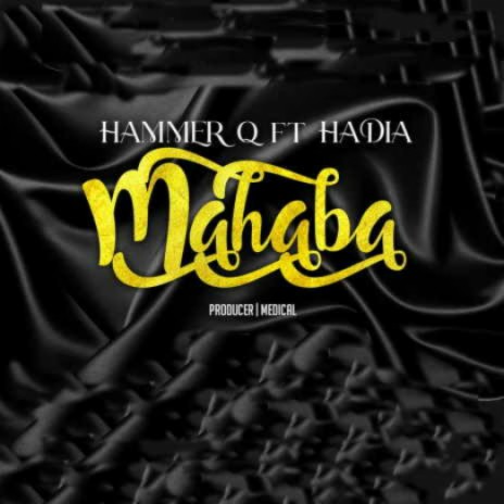 Mahaba ft. Hadia | Boomplay Music