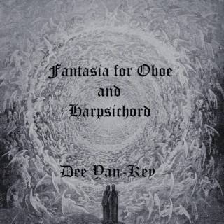 Fantasia for Oboe and Harpsichord